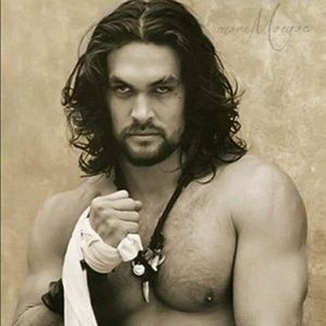 Meet your Posher, Brandy